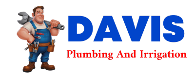 Trusted plumber in LAWEN